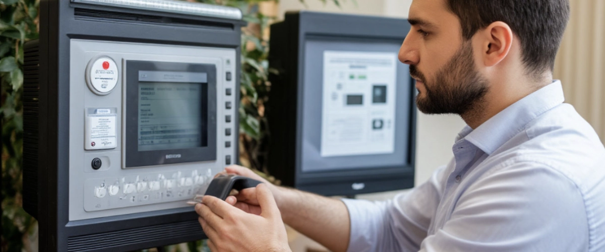 Как выбрать подрядчика для установки и обслуживания систем охраны