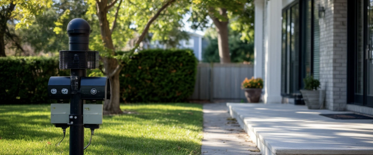 Беспроводные охранные системы: преимущества и возможные уязвимости